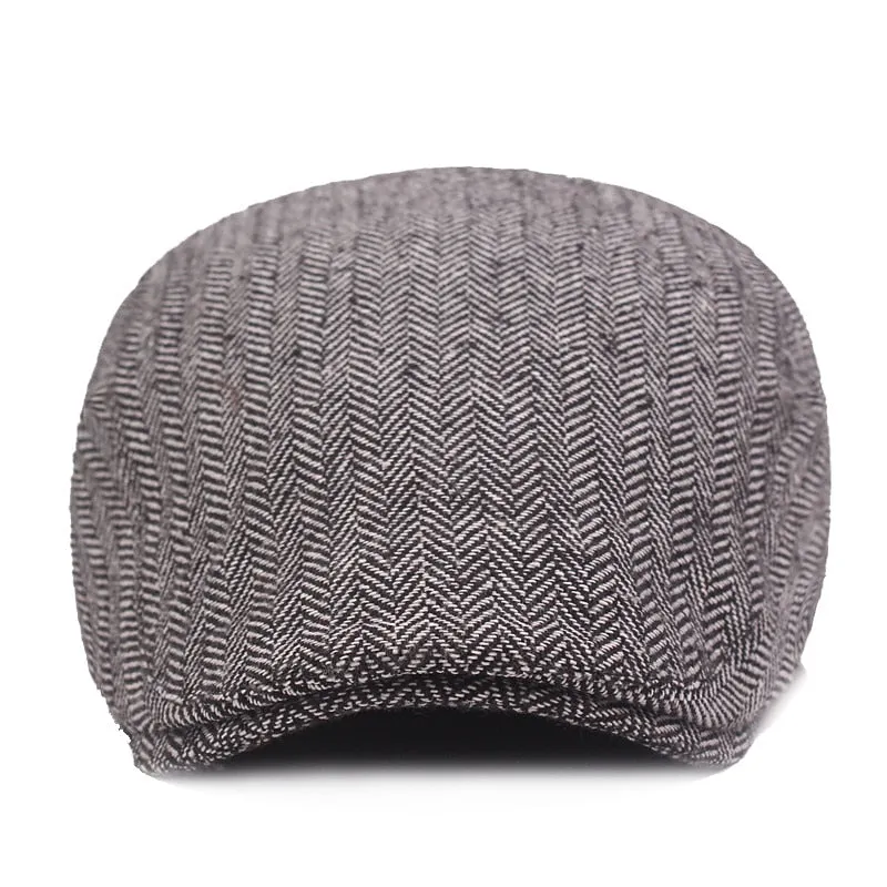 1920s Inspired Men's Black Coffee Cotton Baseball Cap with Graphic Prints for Streetwear Enthusiasts