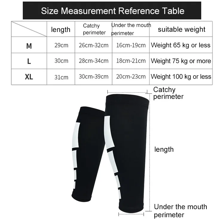 2 PCS Sports High Elastic Outdoors Climbing Basketball Knee Support Guards, Size: L (Green)