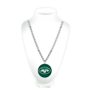 36" NFL Licensed New York Jets Bead (Each)