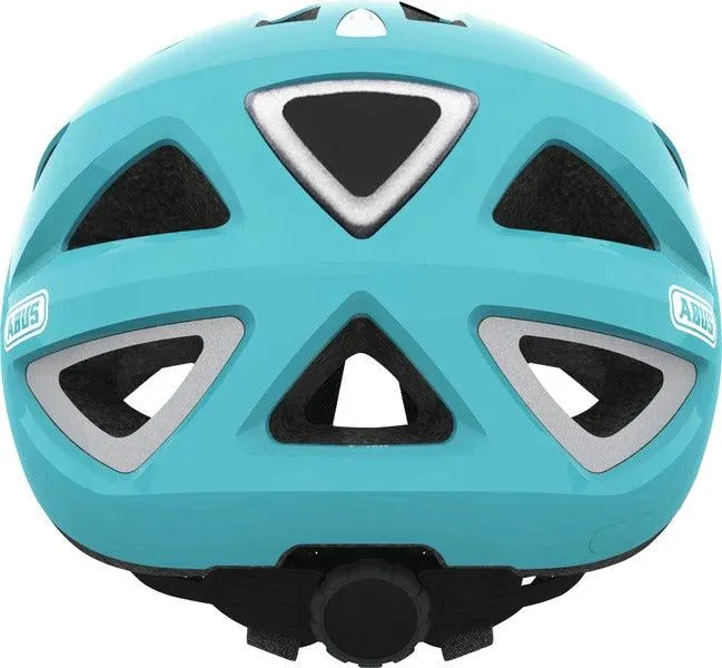 Abus Urban-I 2.0 Commute Helmet (Turquoise)