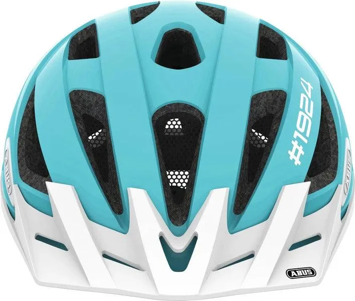 Abus Urban-I 2.0 Commute Helmet (Turquoise)