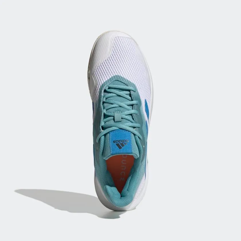 Adidas CourtJam Control Mens Tennis Shoes