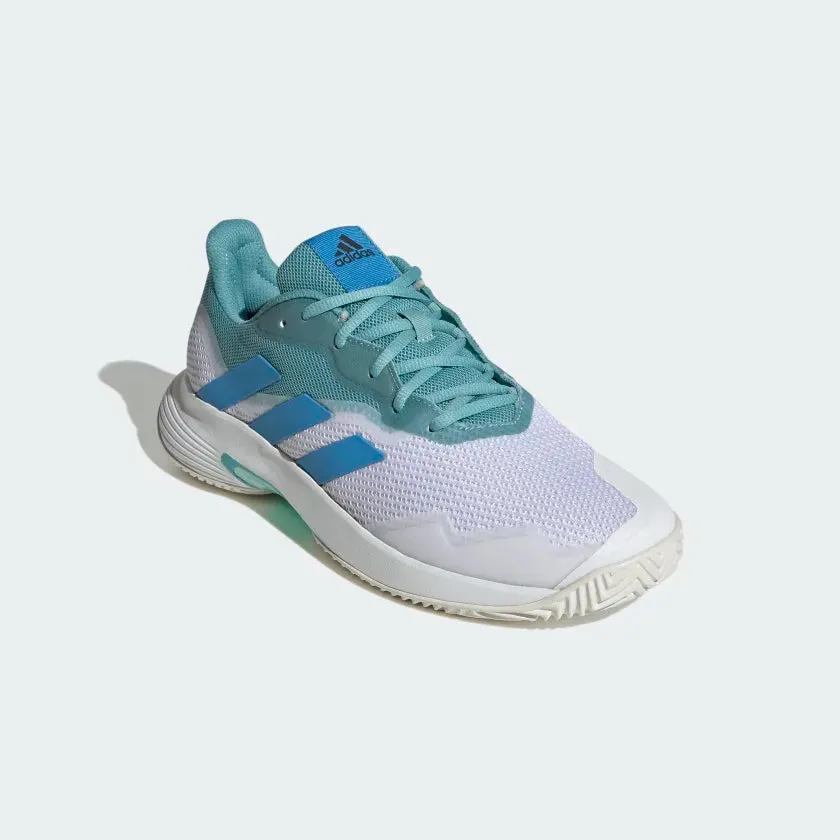 Adidas CourtJam Control Mens Tennis Shoes