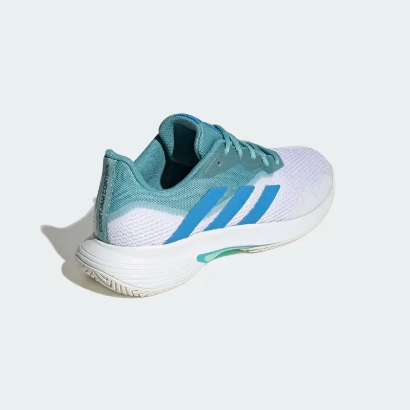 Adidas CourtJam Control Mens Tennis Shoes