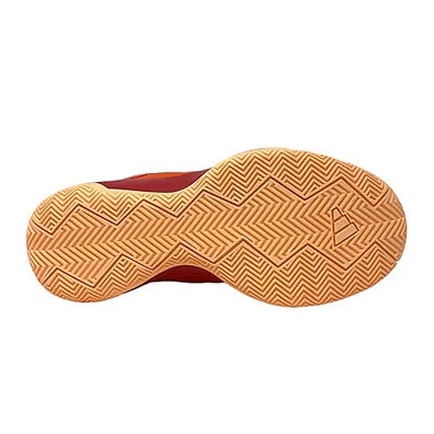ADIDAS CROSS EM UP SELECT WIDE - KIDS - ORANGE