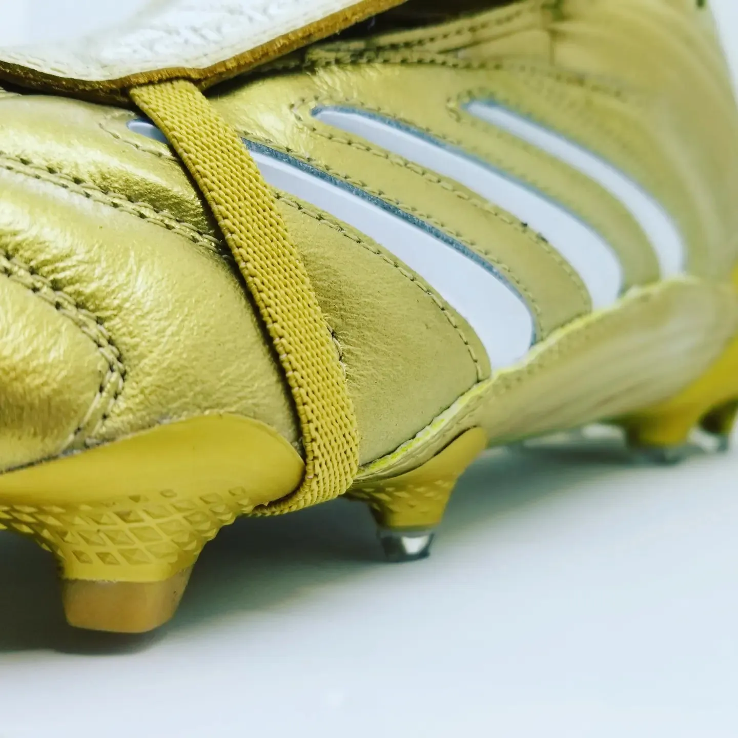 Adidas Predator Absolute 'Gold Remake' FG