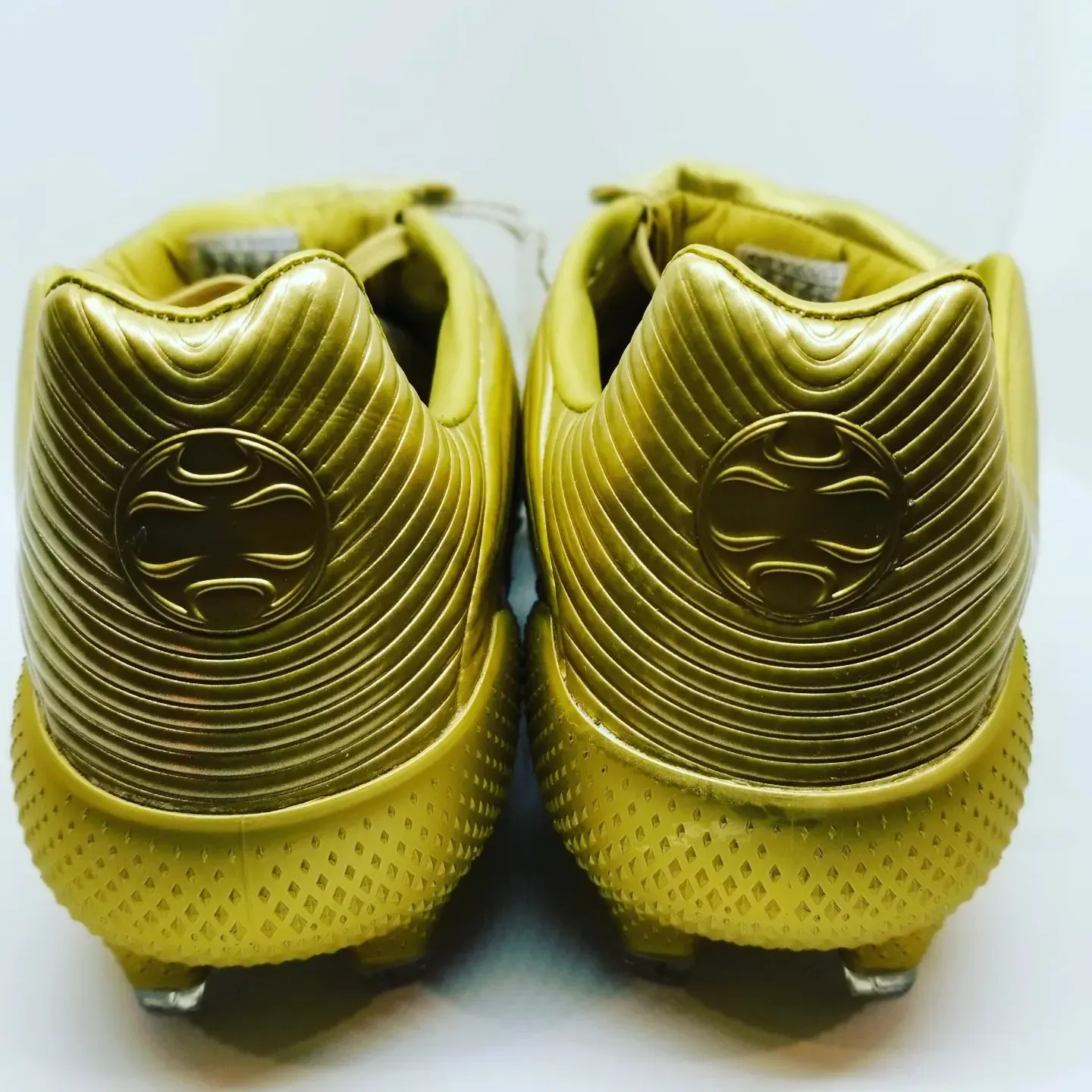 Adidas Predator Absolute 'Gold Remake' FG