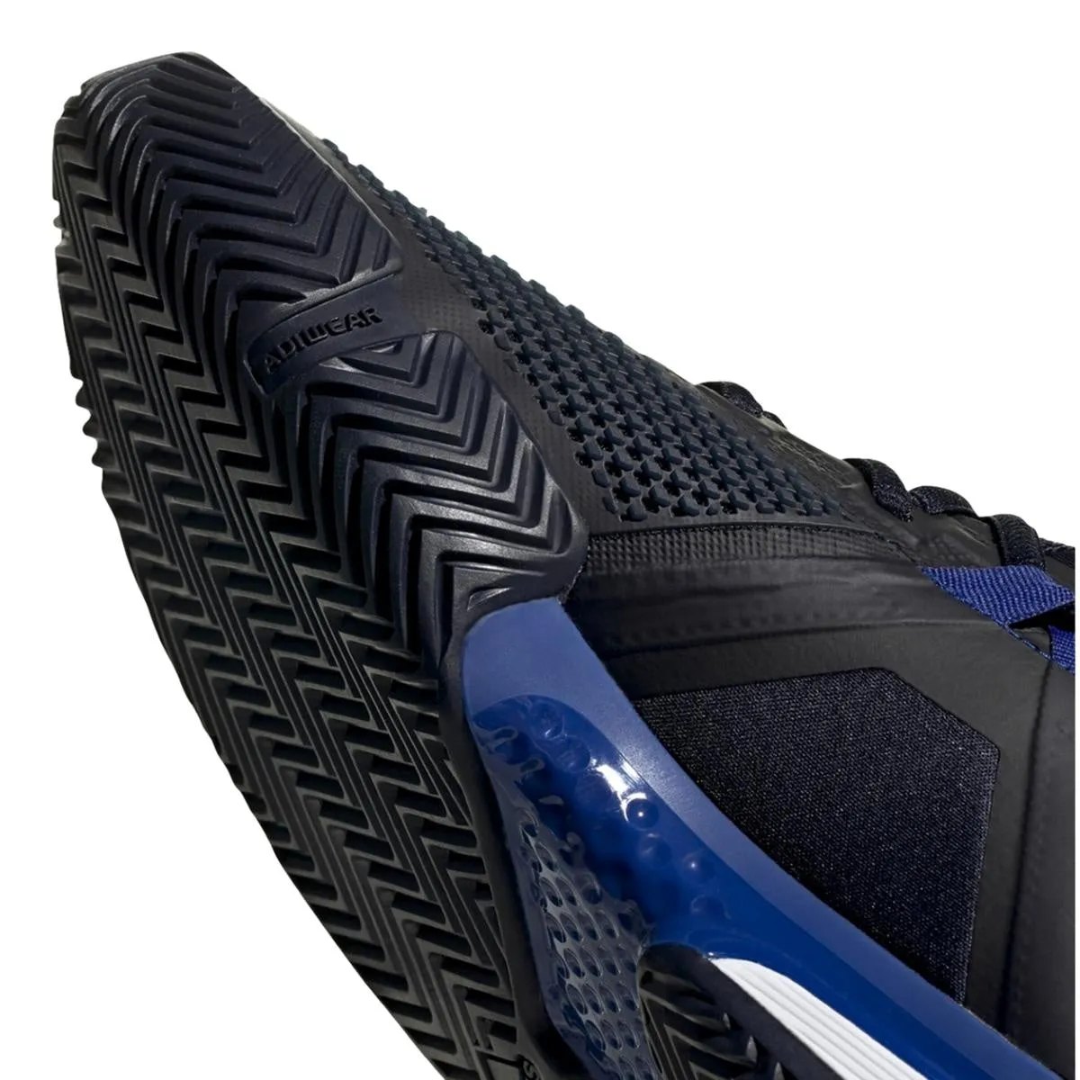 Adidas Solematch Bounce Tennis Shoes