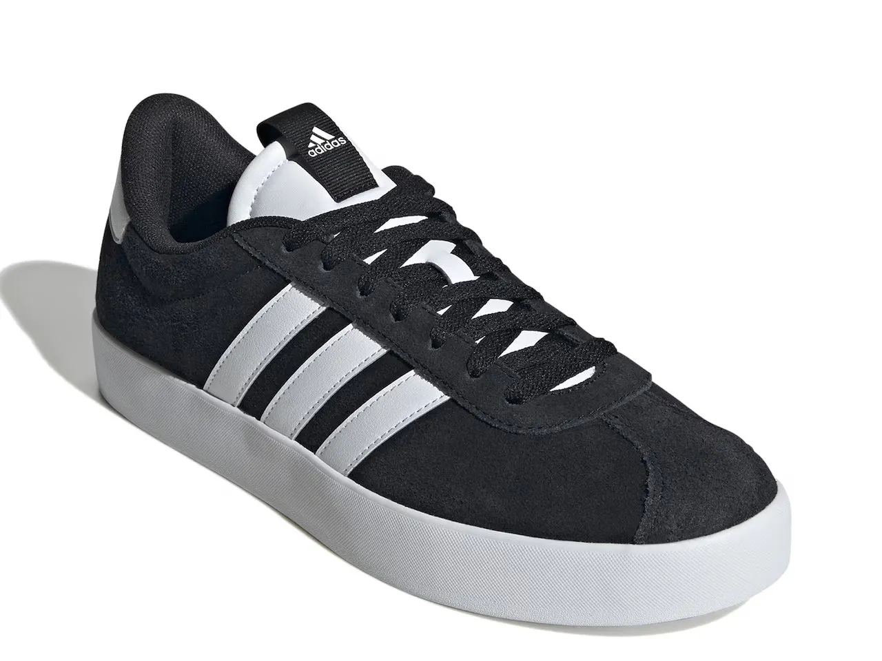 Adidas - VL COURT 3.0 Womens shoes black