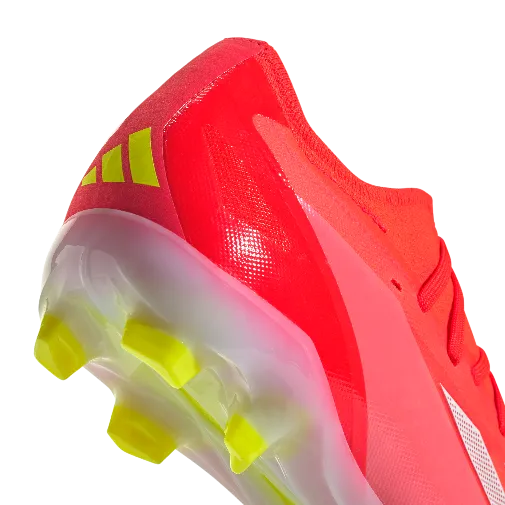 Adidas X Crazyfast Pro FG