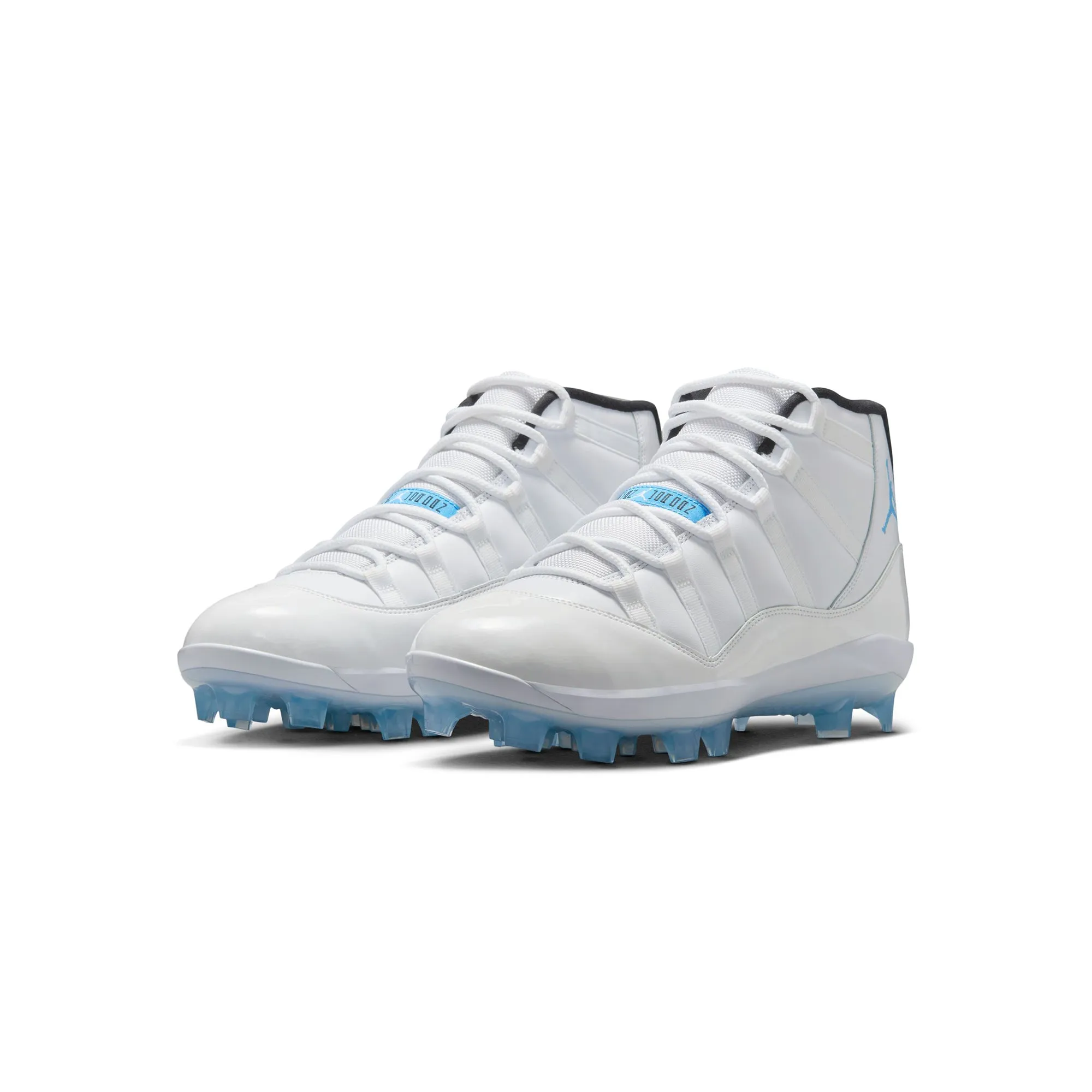 Air Jordan Mens 11 Retro MCS Baseball Cleats