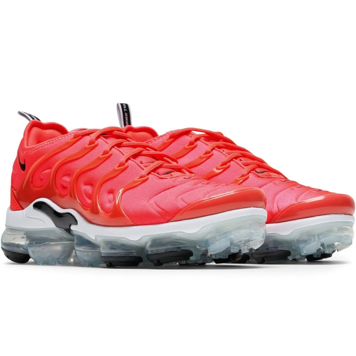 Air Vapormax Plus Mens Running Shoe #924453-602