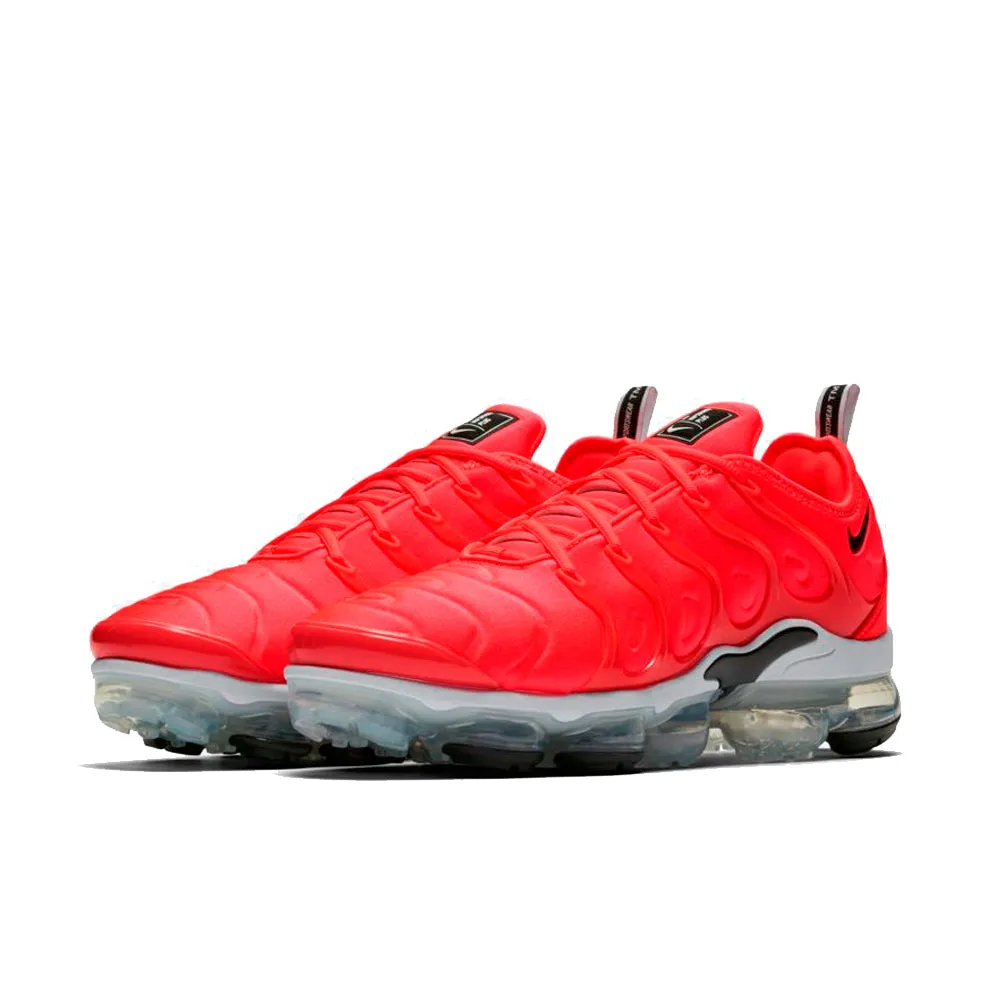 Air Vapormax Plus Mens Running Shoe #924453-602