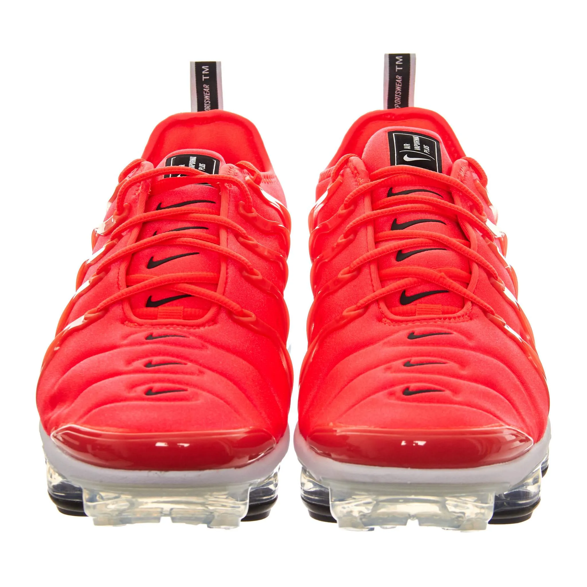 Air Vapormax Plus Mens Running Shoe #924453-602