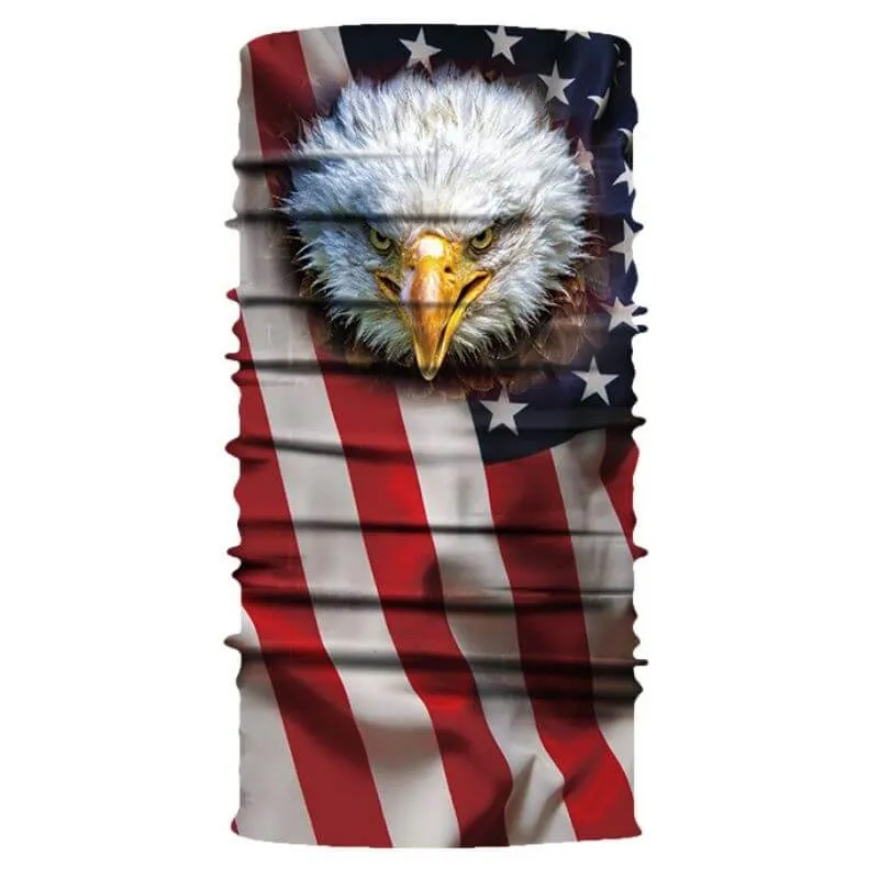 American Eagle Bandana