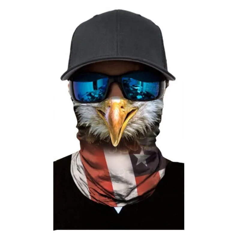 American Eagle Bandana