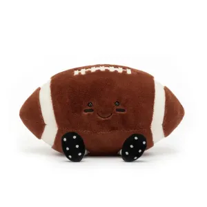 Amusable Sports (Football)