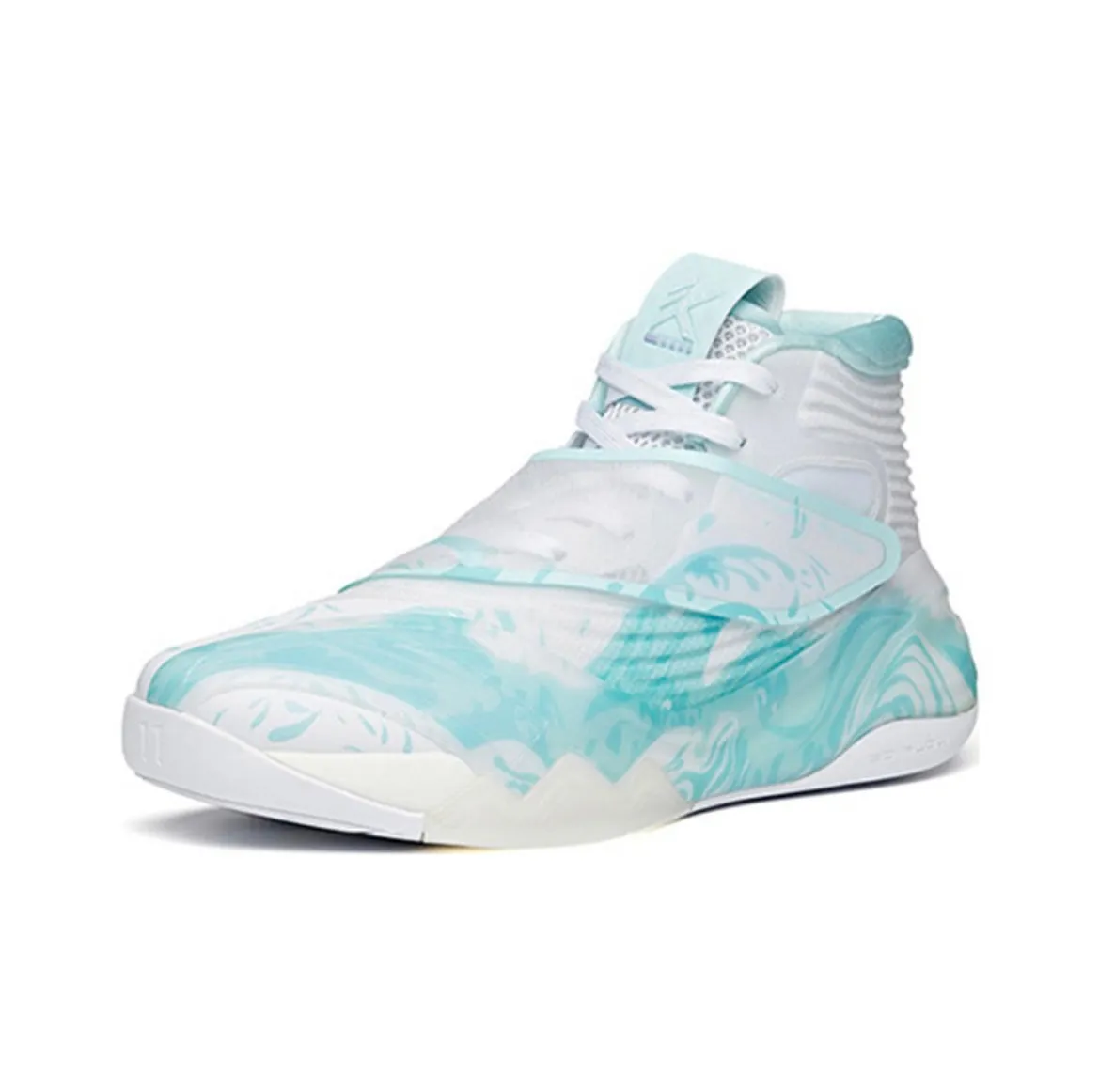 Anta Klay Thompson Kt6 High - Wave