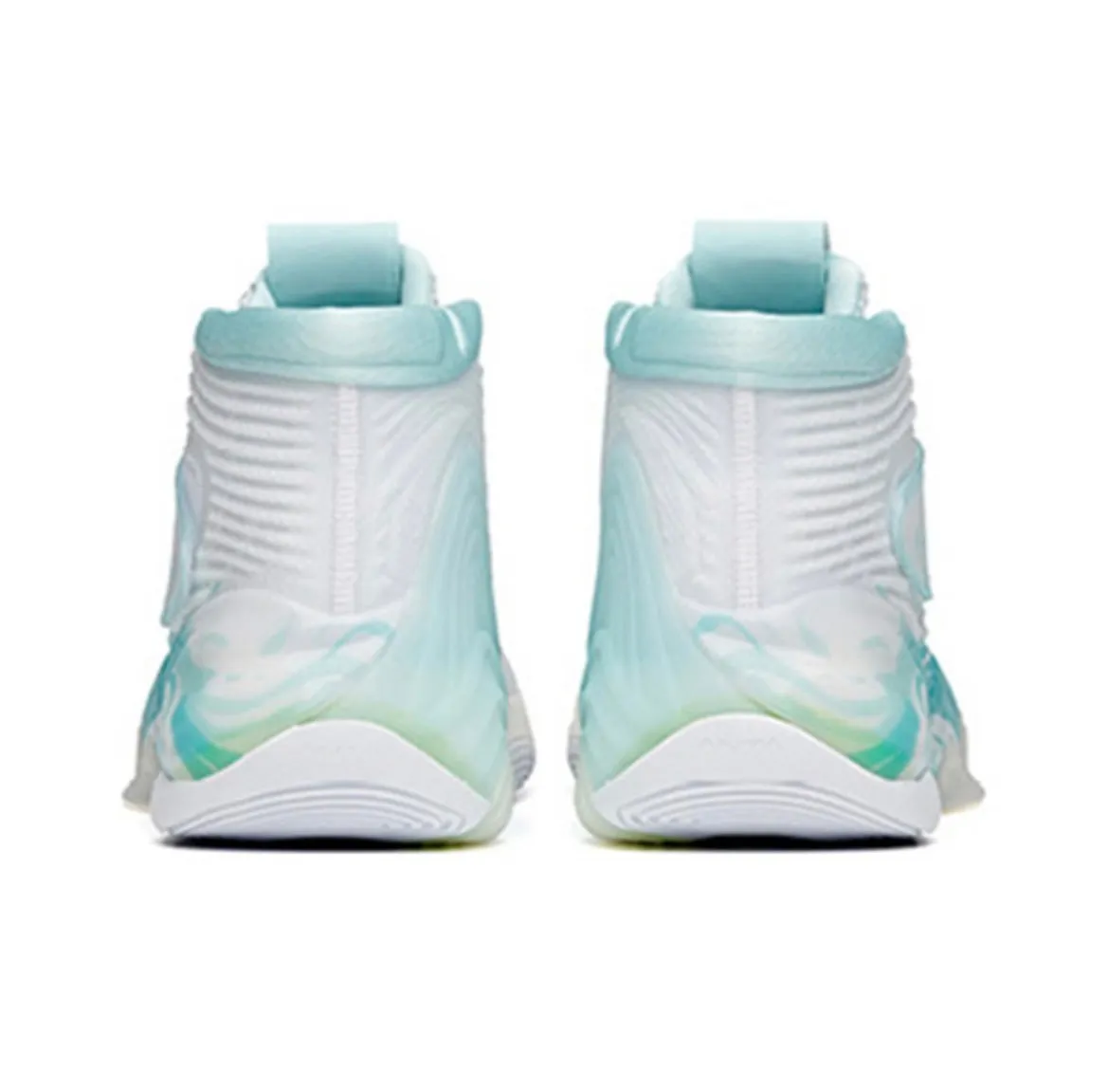 Anta Klay Thompson Kt6 High - Wave