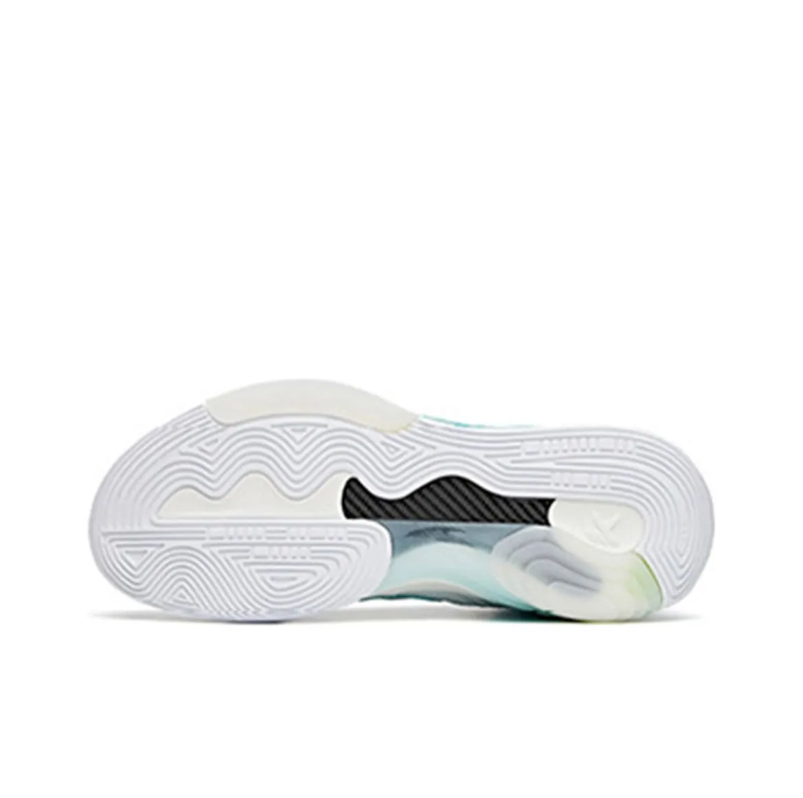 Anta Klay Thompson Kt6 High - Wave