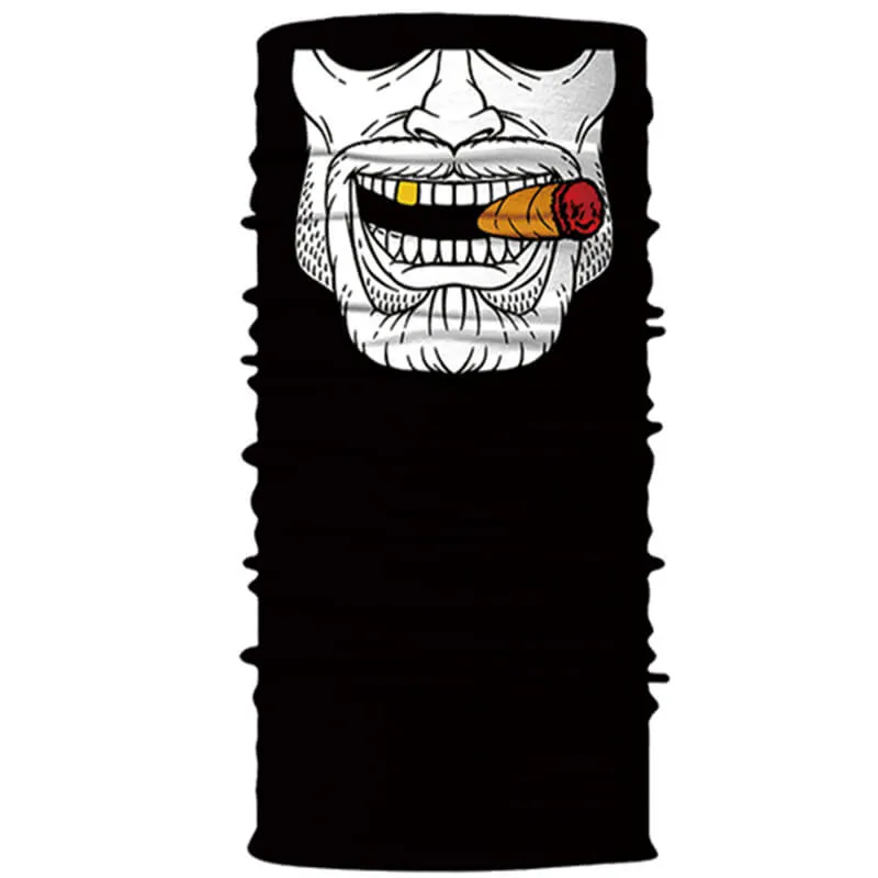 Badass Bandana