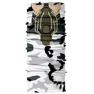 Bandana Dust Mask