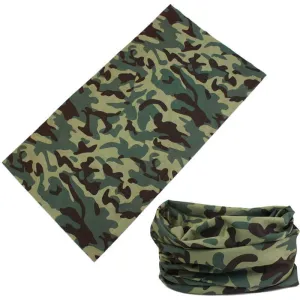 Bandana Neck Gaiter
