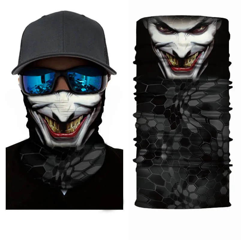 Bandana to Cover Face