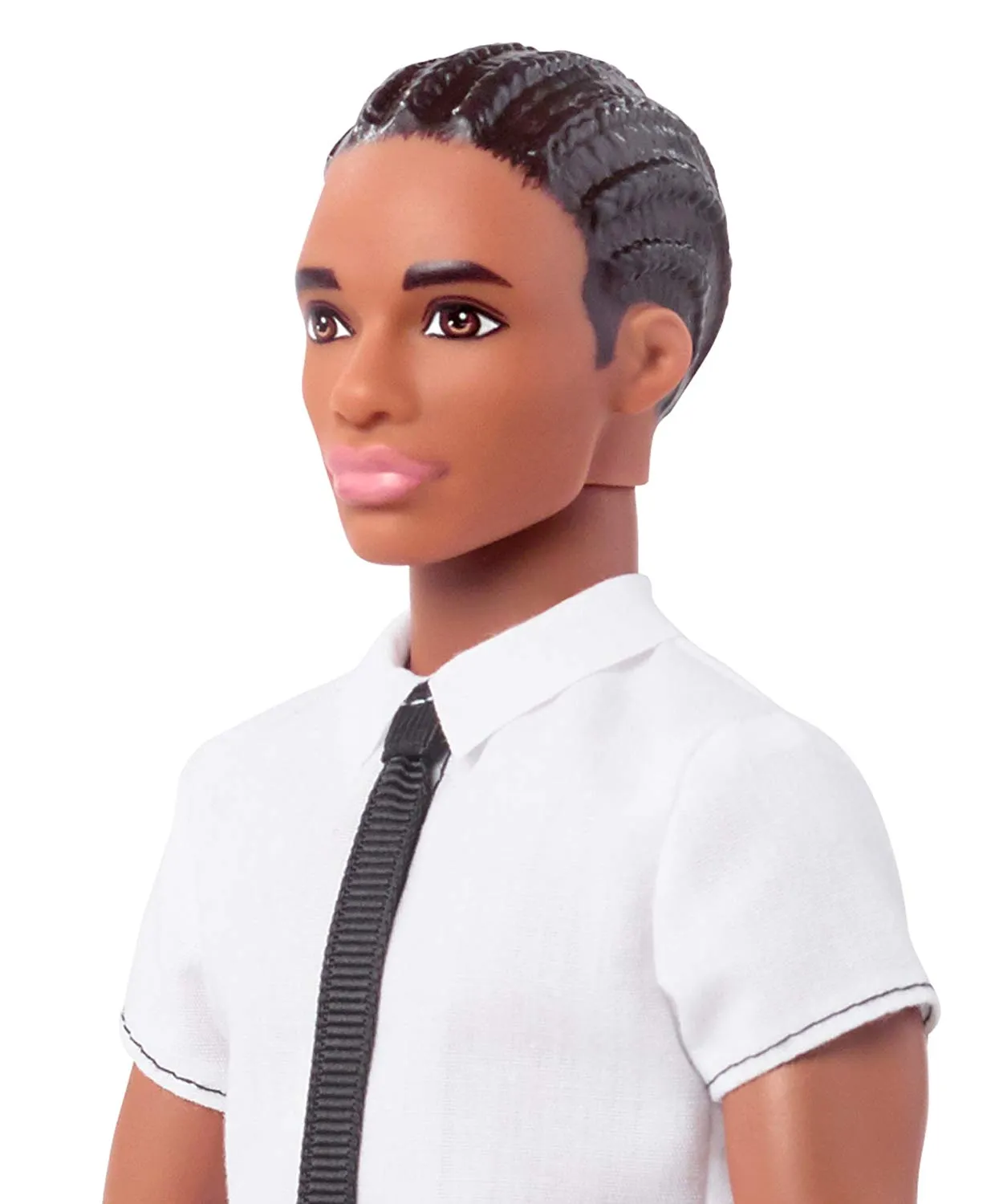 Barbie Ken Fashionistas Classic Cool Doll