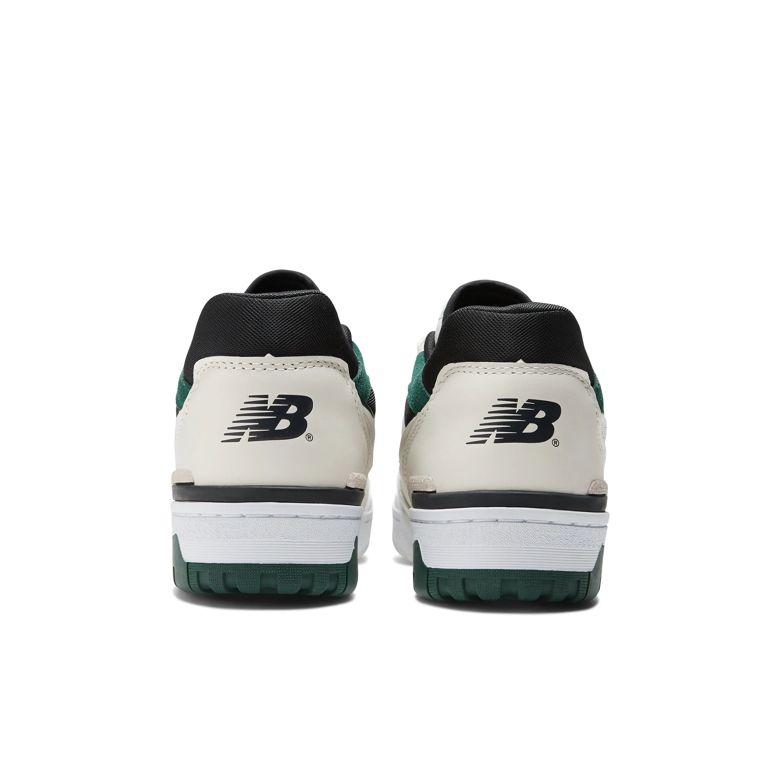 BB550VTC / NEW BALANCE / BEIGE - NIGHTWATCH GREEN