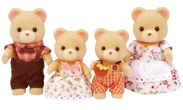 Bear Family