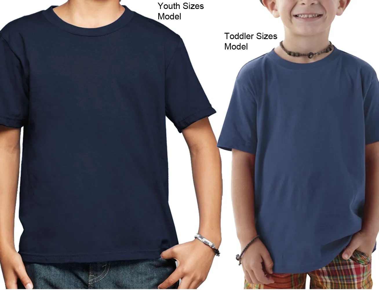 Boy's Football is Boring T-Shirt - Anti Football Shirt