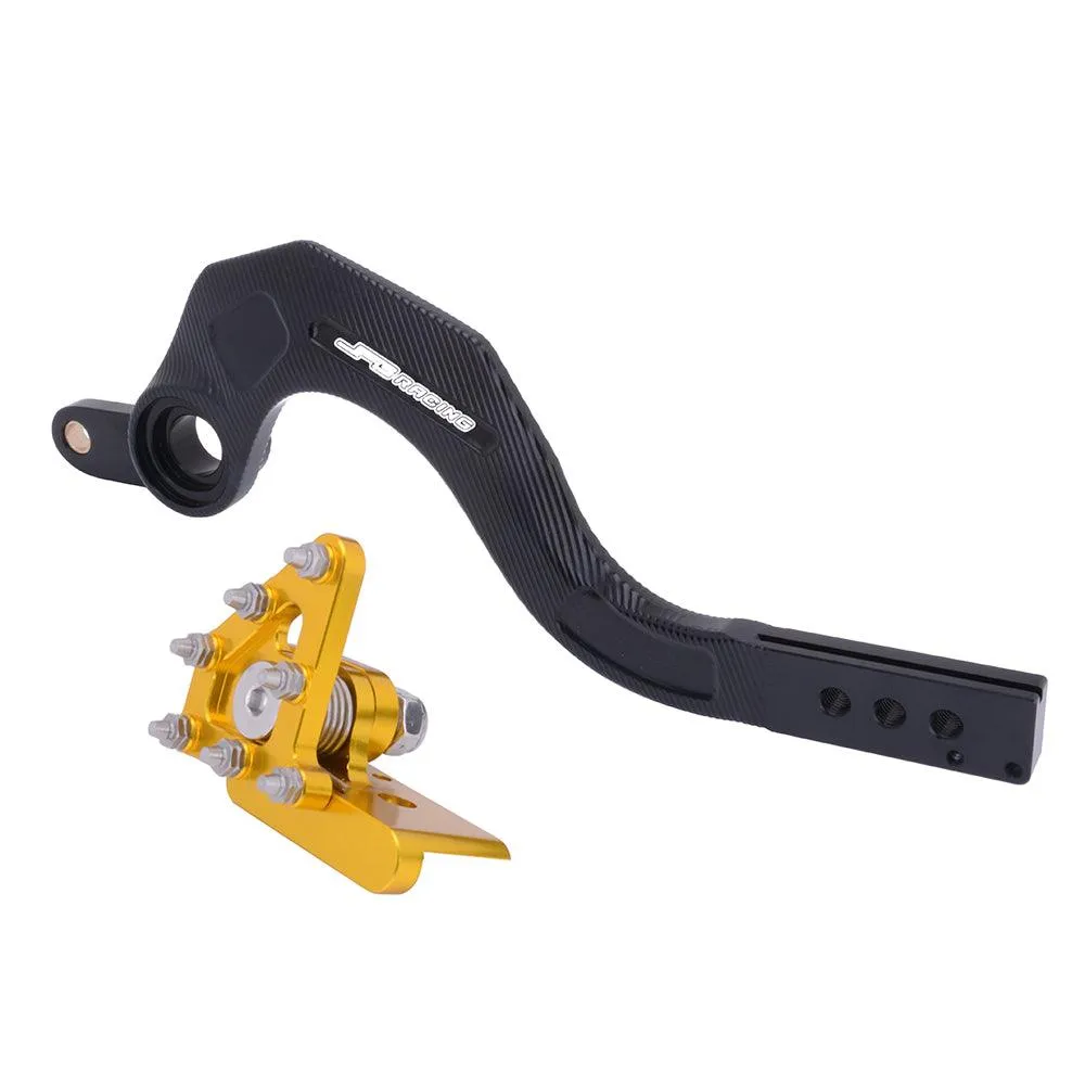 Brake Pedal Lever For RMZ450 RMZ450Z