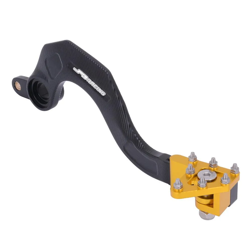 Brake Pedal Lever For RMZ450 RMZ450Z
