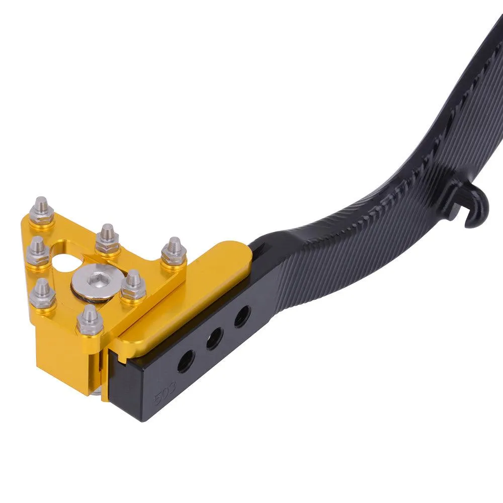 Brake Pedal Lever For RMZ450 RMZ450Z