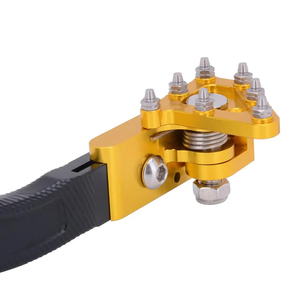Brake Pedal Lever For RMZ450 RMZ450Z
