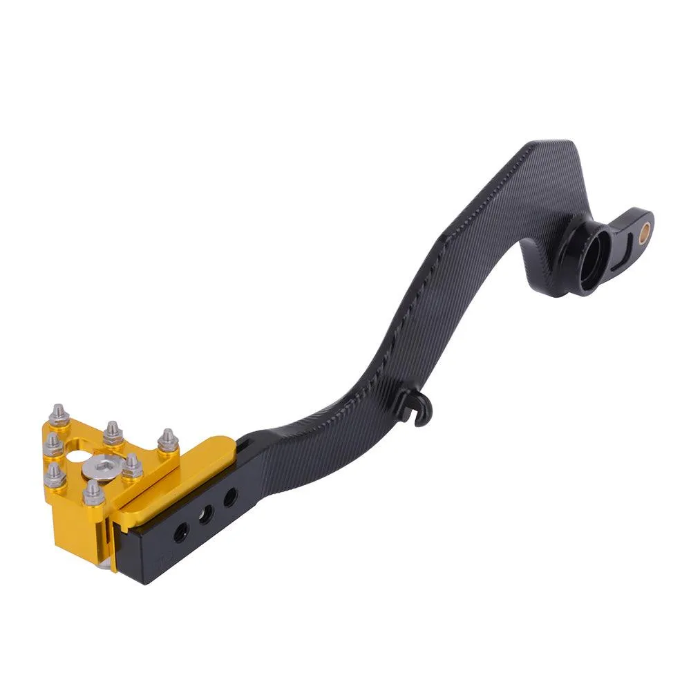Brake Pedal Lever For RMZ450 RMZ450Z