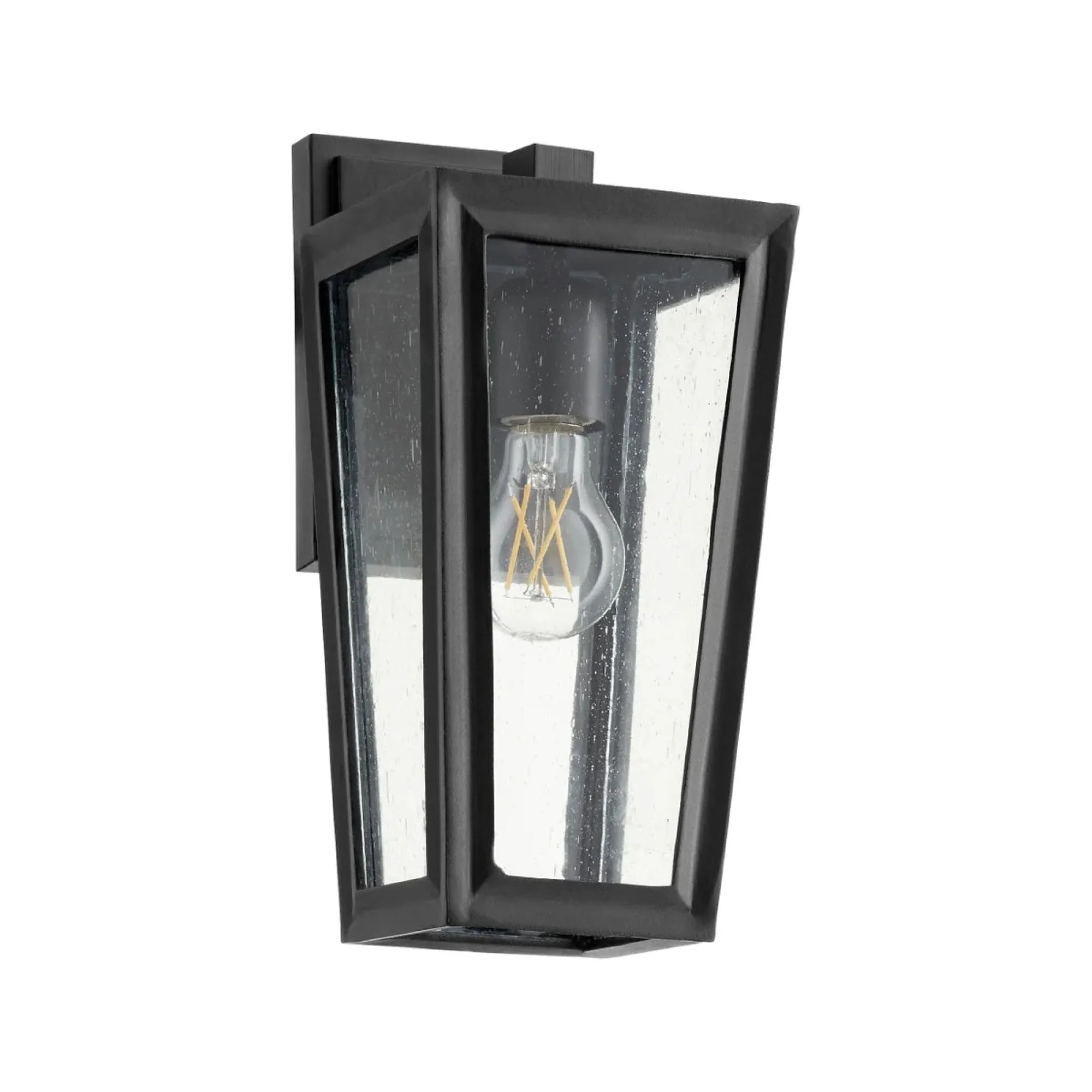 Bravo 12" Coastal Outdoor Wall Lantern