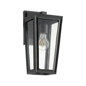 Bravo 12" Coastal Outdoor Wall Lantern