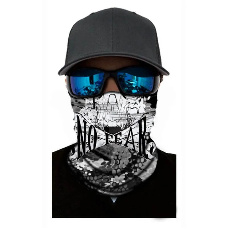 Breathable Bandana