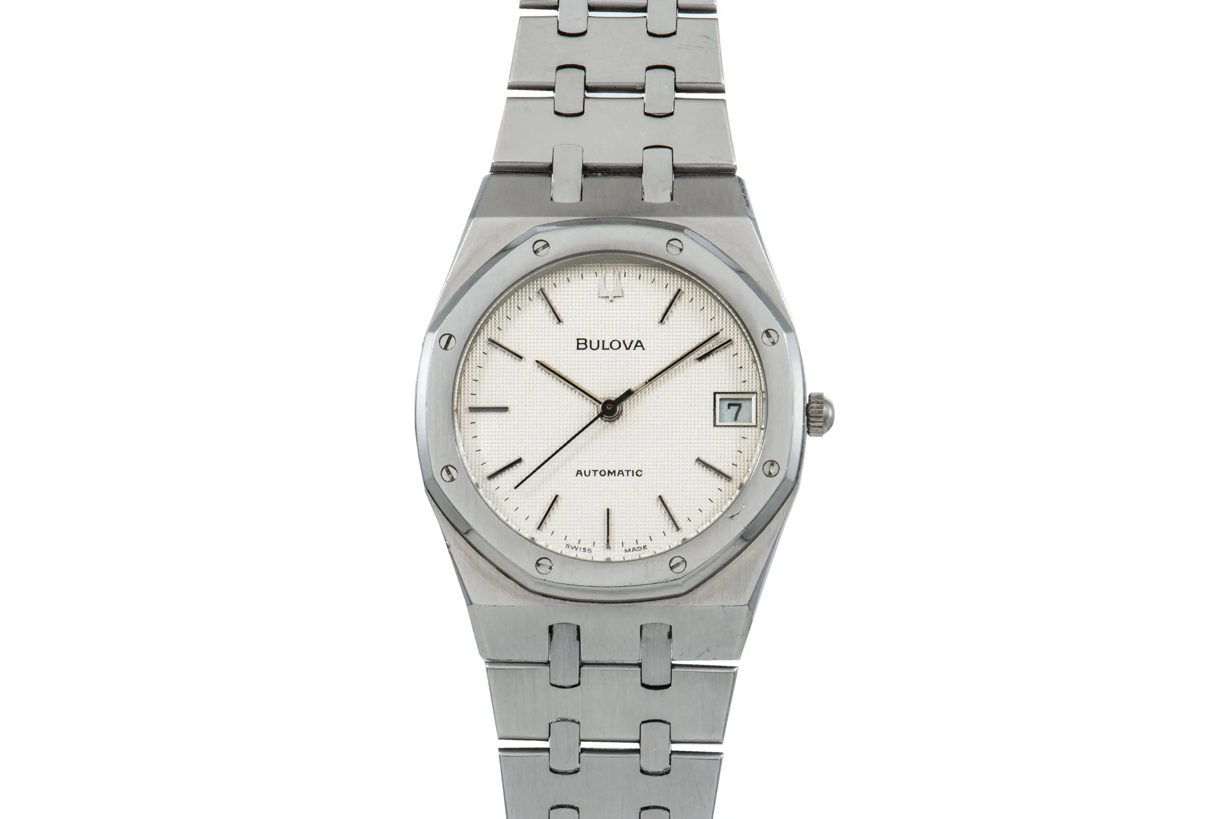 Bulova 'Royal Oak'