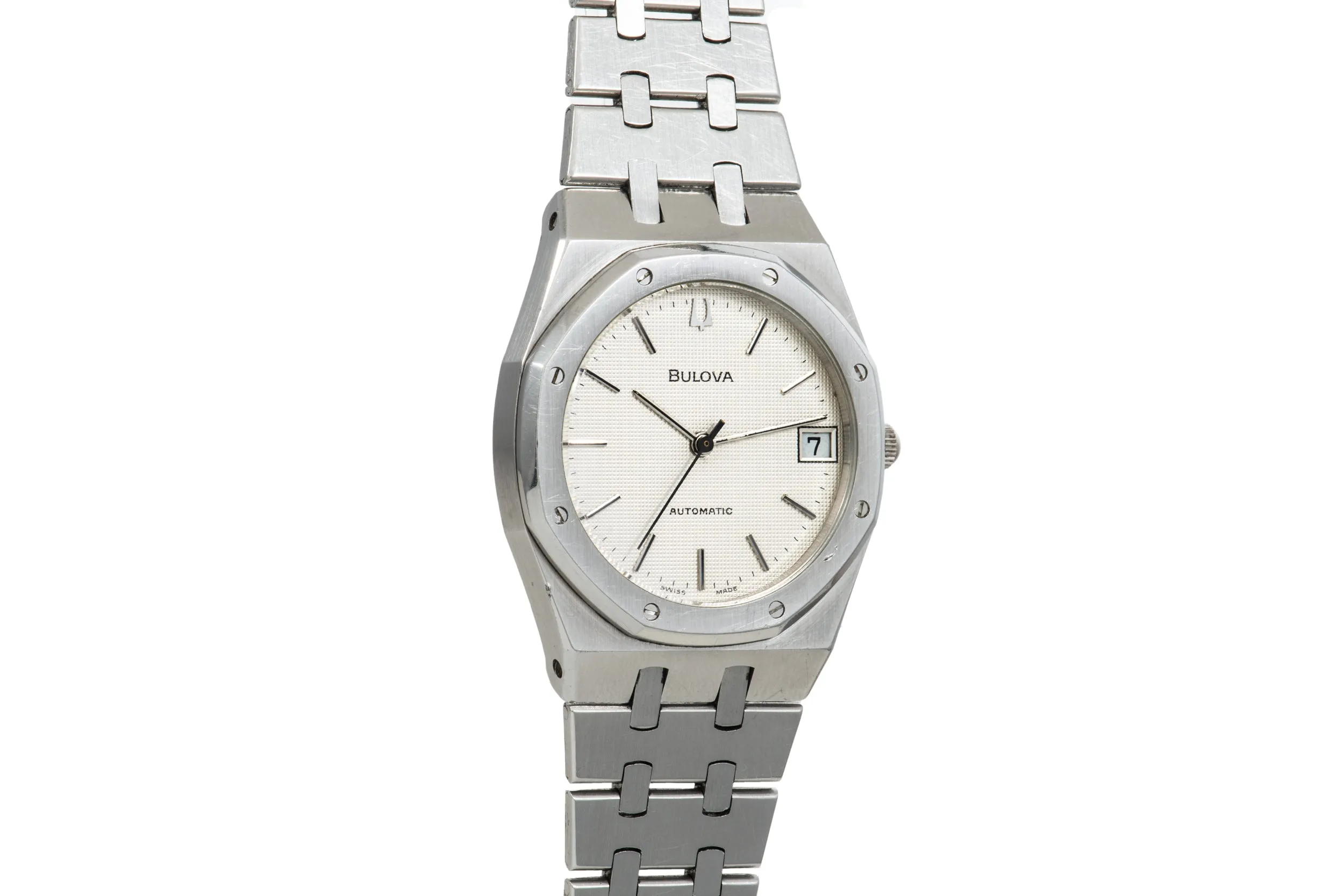 Bulova 'Royal Oak'
