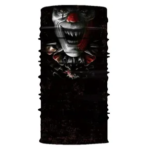 Clown Bandana