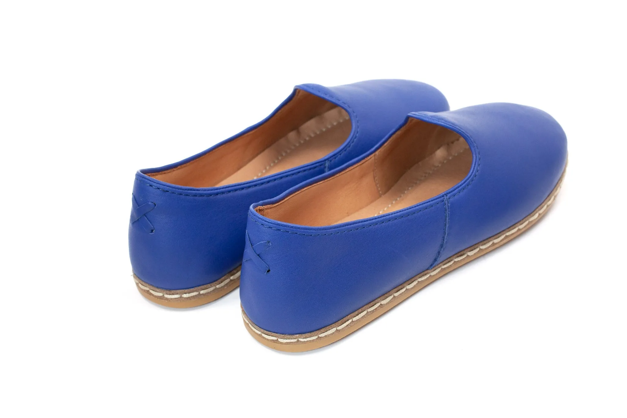 Cobalt Blue - Revives