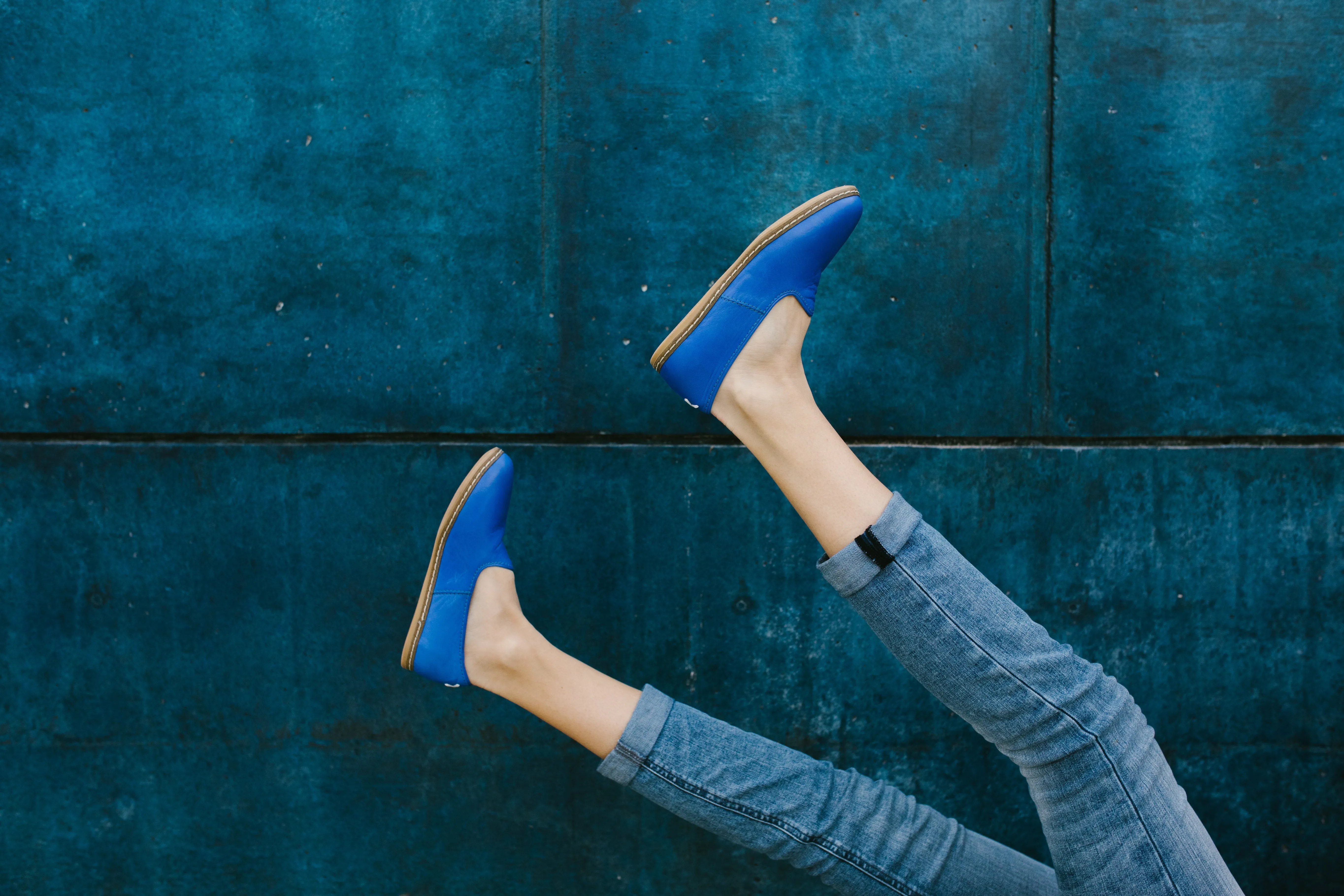 Cobalt Blue - Revives