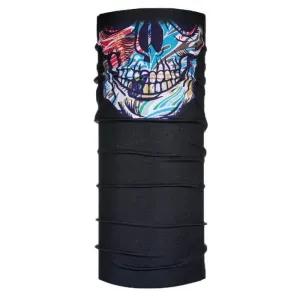 Colored Skull Bandana