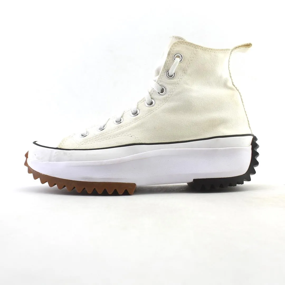 CONVERSE RUN STAR HIKE PLATFORM