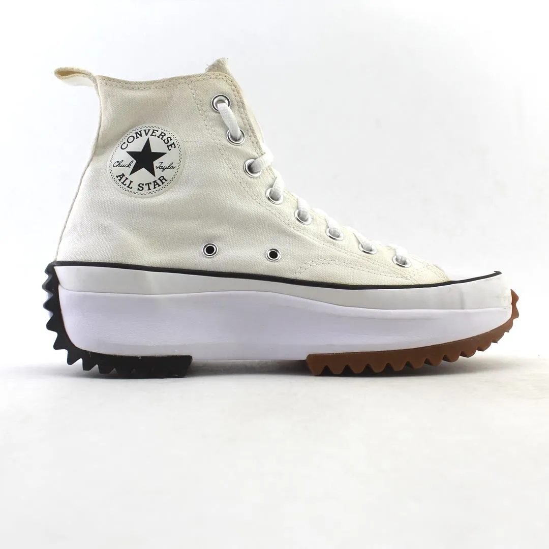 CONVERSE RUN STAR HIKE PLATFORM