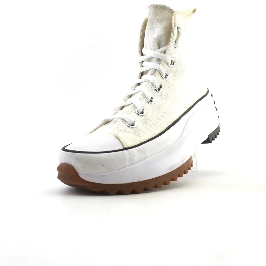 CONVERSE RUN STAR HIKE PLATFORM