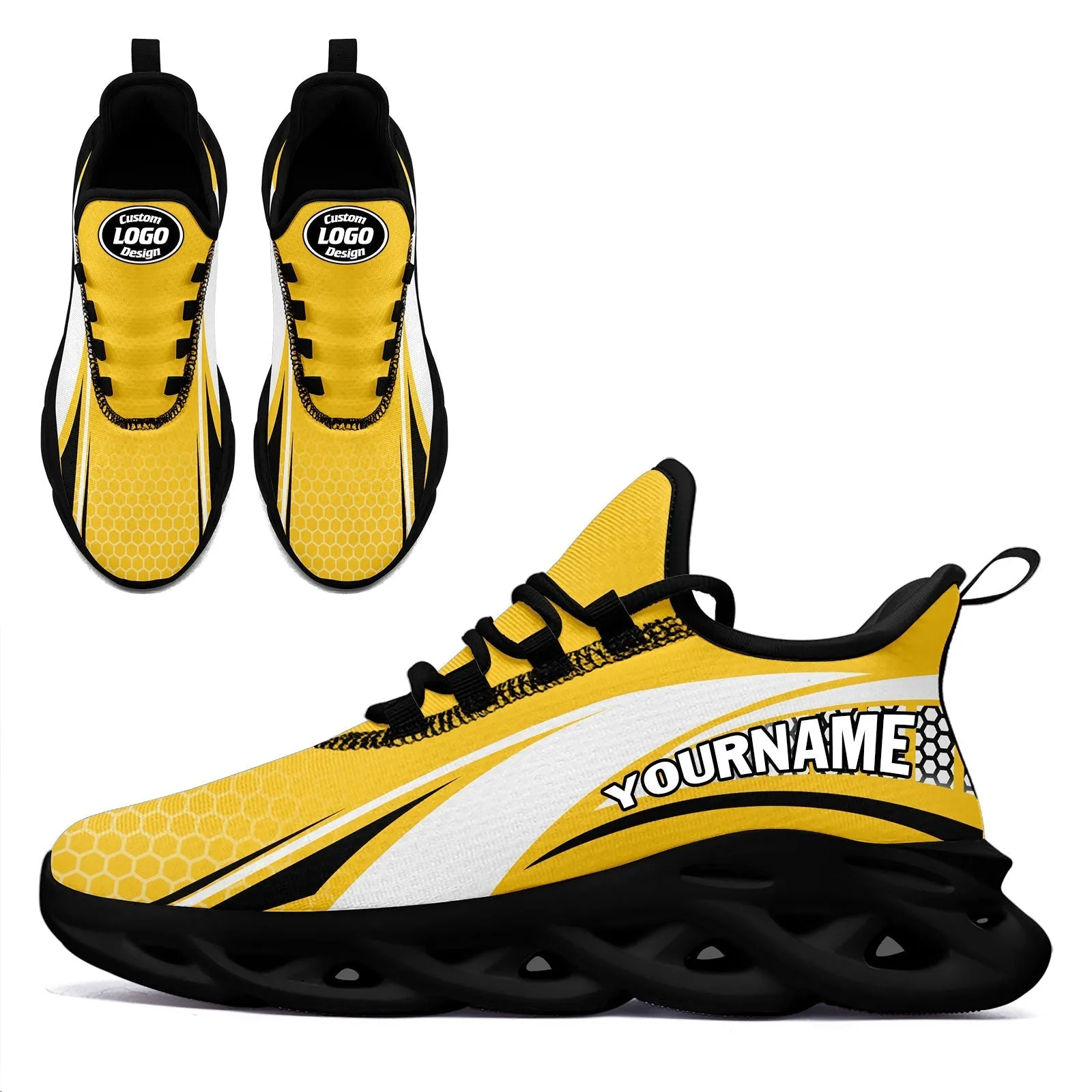 Custom Baseball Outerwear Hat and Shoes Combo Offer Personalized Combo ZH-E025023-22